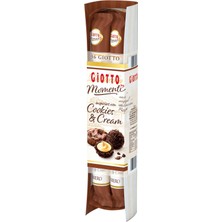 Ferrero Giotto Momenti 4'lü Çikolata (4 x 38,5g ) 154 gr