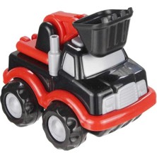 K-Yonlineticaret Polesie ''tomas'' Sürtmeli Kepçe 96807