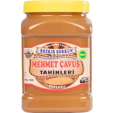 Mehmet Çavuş Kepeksiz Bozkır Tahini 935 gr