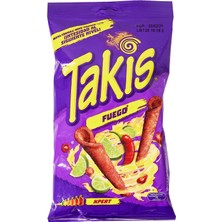 Takis Fuego 90 gr