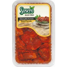 Sosero Kuru Domates 2000 gr