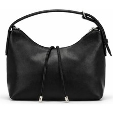 Ilu Bags Fiore Soft El ve Omuz Çantası