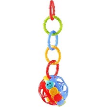 K-Yonlineticaret Lc Halkalı Top Çıngırak