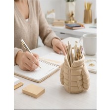 Lumiyo Krem Mont Kalemlik