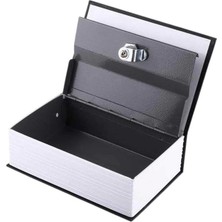 K-Yonlineticaret Kitap Görünümlü Kasa