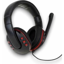 K-Yonlineticaret Oyuncu Kulaklığı PG6960