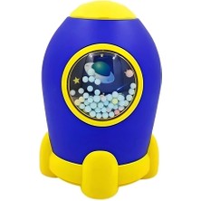 K-Yonlineticaret Şifreli Metal Mekik Kumbara