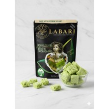 Labari Dondurularak Kurutulmuş Fıstıklı Cheesecake 30 Gram