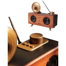 K-Yonlineticaret B6 Speaker Hoparlör