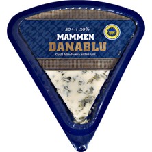 Mammen Danablu Yarım Yağlı Taze Rokfor Peyniri 100 gr