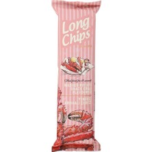 Long Chips Yengeç Aromalı 75 gr