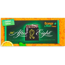 Nestle Nestlé After Eight Orange 200 gr