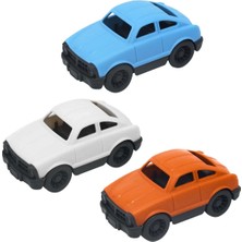 K-Yonlineticaret Lc Mini Arabalar