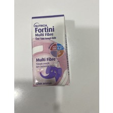 Nutricia Fortini Multi Fiber