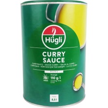 Hugli Köri Sos (Toz) 900 gr