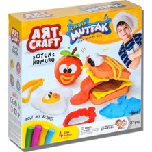 K-Yonlineticaret Dede Mutfak Hamur Seti