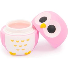 K-Yonlineticaret Very Bella Baykuş Lip Balm