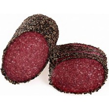 Polonez Dana Etli Biberli Fermente Italyan Salam 750 gr