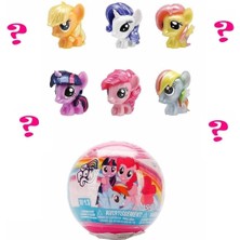 K-Yonlineticaret My Little Pony Mashems Figürleri Sürpriz Paket