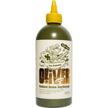Oliver Oil Son Dokunuş Naturel Sızma Zeytinyağı 500 ml