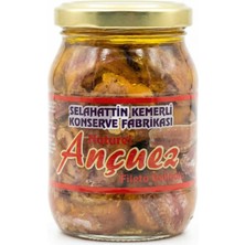 Selahattin Kemerli Ançuez 180 gr