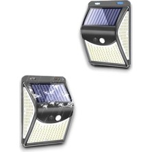 K-Yonlineticaret Sensörlü Lamba