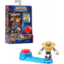 K-Yonlineticaret Akedo S2 Dev Tekli Paket 14240