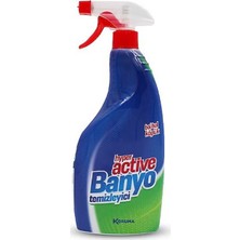 Hyper Active Banyo Temizleyici