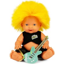 K-Yonlineticaret Sunman Punk Nil Bebek