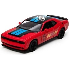 K-Yonlineticaret KT5461DF C-B 2023 Dodge Challenger Srt