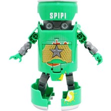 Osense Dönüşen Kutubot