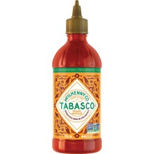 Tabasco Buffalo Style Acı Sos 266 gr