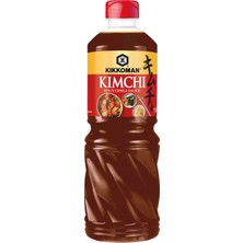 Kikkoman Kimchi Spicy Chili Sos 1180 ml