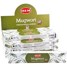 Arenes Mugwort Masala 15 Gms ( Lisinya )