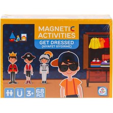 Osense Manyetik Aktivite Erkek