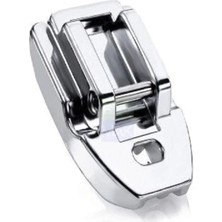 Sms Atılım Gizli Fermuar Ayağı (Metal)