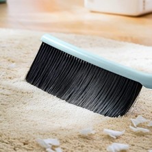 K-Yonlineticaret Uzun Saplı El Süpürgesi Temizlik Fırçası