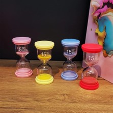 K-Yonlineticaret 15 Dakikalık Kum Saati