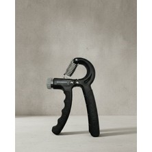 Portatif Ayarlanabilir El Yayı Sayaçlı Dayanıklı Çelik Yay - TK002M-6W3GW2