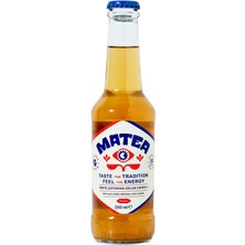 Matea Mate Çaylı Gazlı Içecek 250 ml
