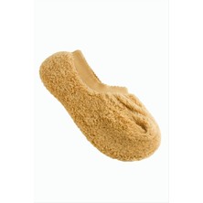 Starseven Peluş Polarlı Patik