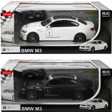 Osense 1:14 Uzaktan Kumandalı Bmw M3 Araba 32 cm 1 Adet Fiyatıdır