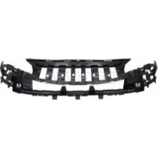 TŞT Citroen C3 Ön Tampon Braketi Sol 2002-2005 (Oem No:  7416S9)