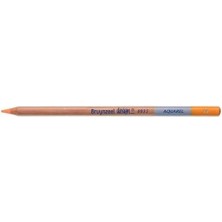 Bruynzeel Dessin Aquarell Sulu Boya Kalemi Mid Orange