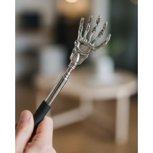 Sırt Kaşıyıcı Katlanabilir Yapı ve Ulaşılması Zor Noktalar Için - TK002M-6W3JO7