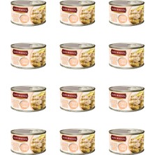 Çınar Food 400 G Lahana Sarma Konservesi x 12 Adet