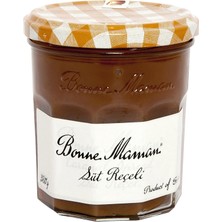 Bonne Maman Sürülebilir Karamel 380 gr