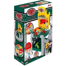 Osense Power Oyuncak Tamir Tezgahı  Seti