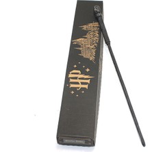 Starseven Polyester Figürlü Snape Asa