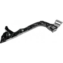 TŞT Ford Focus Arka Tampon Braketi Sedan Sol 2013- (Oem No:  BM51F17E851AF)